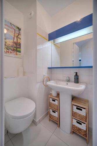 Upstays - Renovated - Sea view - Pool - Patio