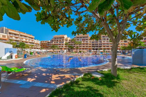 Villa "Alicia" Compostella Beach Resort, front line holiday home