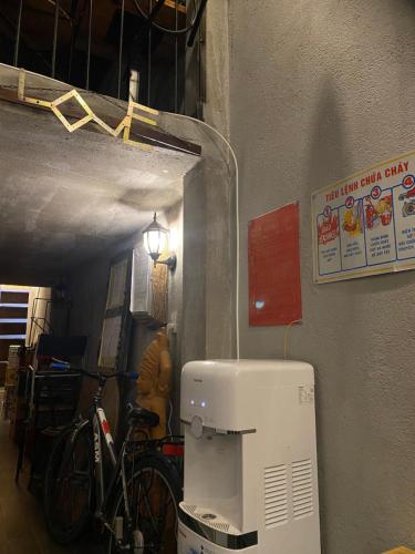 Fotografie z fotogalerie ubytování Hostel-John Cafe and Beer v destinaci Da Lat