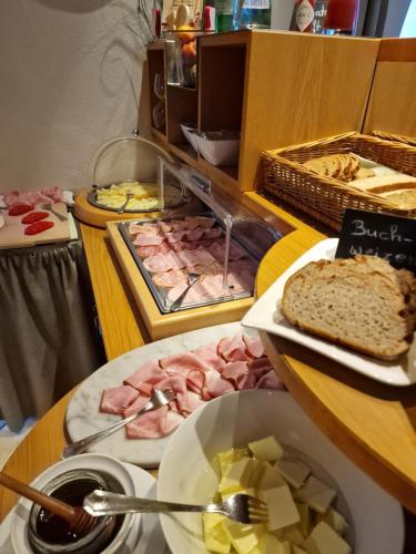 Gallery image of Hotel Romantica Jerzens in Jerzens