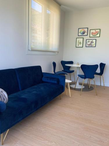 SUPER CHOLLO NOVIEMBRE Apartamento a pie de playa BLUE nuevo, tu mascota es bienvenida