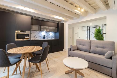Allo Apartments San Roque 1ºB- Rooftop community terrace -