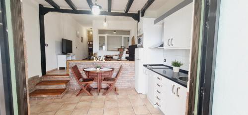 Apartamento Salema mar, relax y atardecer al norte de Gran Canaria