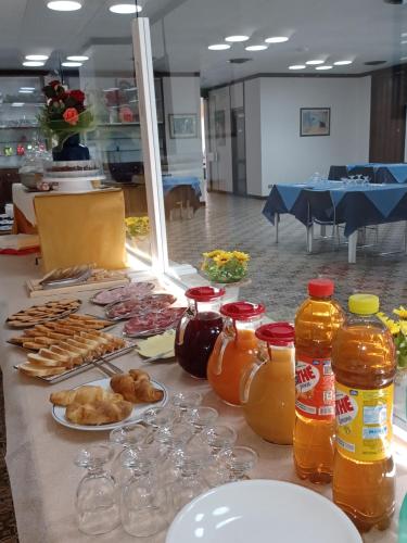 Φωτογραφία από το άλμπουμ του Siris Hotel σε Nova Siri Marina