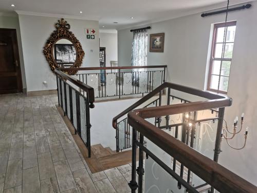 Fotografie z fotogalerie ubytování Blouberg Manor v destinaci Bloubergstrand