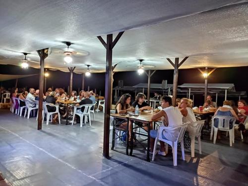 Φωτογραφία από το άλμπουμ του Siris Hotel σε Nova Siri Marina