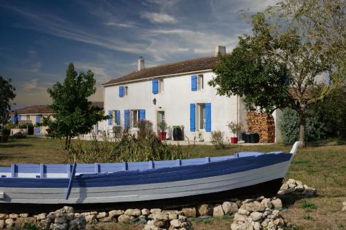 MOULIN DE MAUZAC – Photos 2