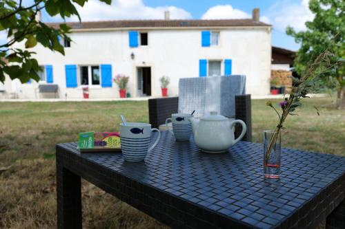 MOULIN DE MAUZAC – Photos 3
