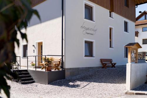 Obergasserhof – Photos 3