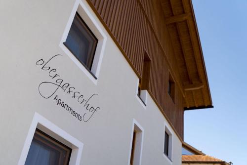 Obergasserhof – Photos 4