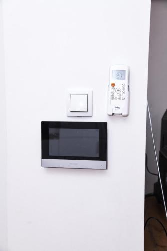 Fotografie z fotogalerie ubytování Demir Apartmani v destinaci Novi Pazar