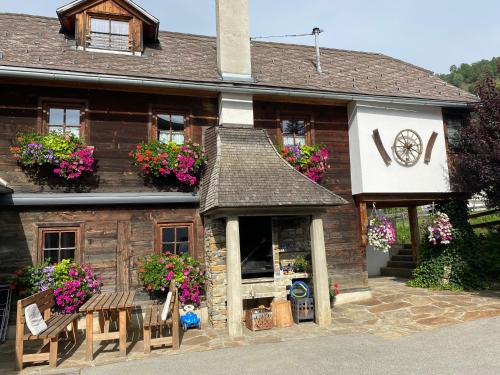 Thomazenz-Häuschen – Photos 2