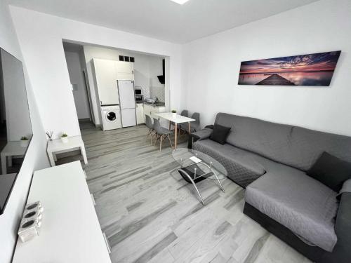 Imagen de la galería de Apartamentos Sol de Algodonales, en Algodonales