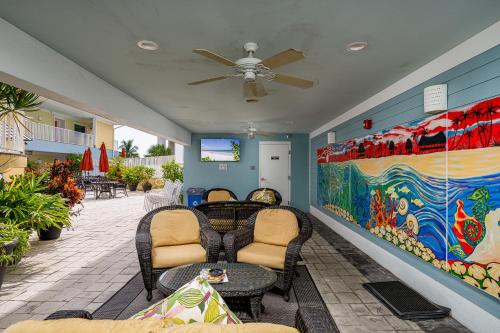 Φωτογραφία από το άλμπουμ του Harbour House at the Inn 314 σε Fort Myers Beach