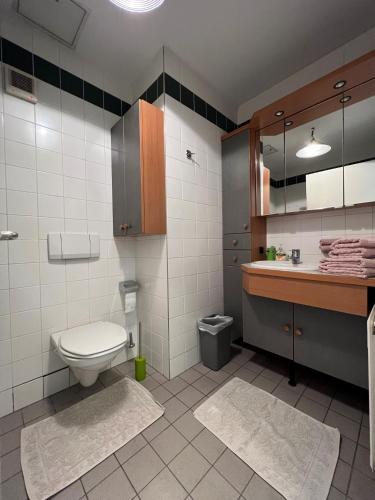 Cosy apartment in central location