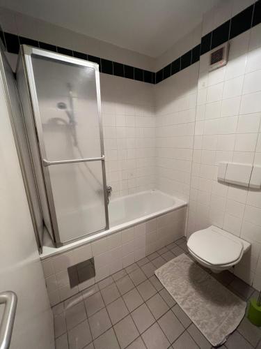 Cosy apartment in central location