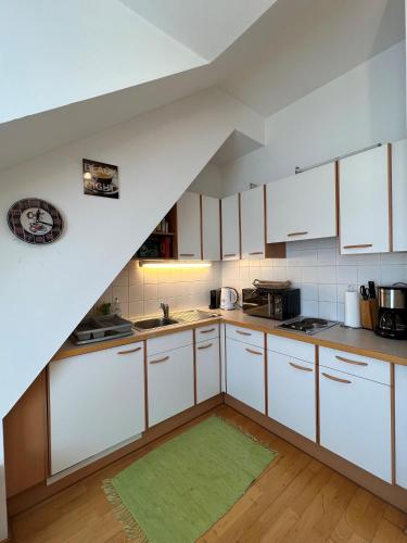 Cosy apartment in central location