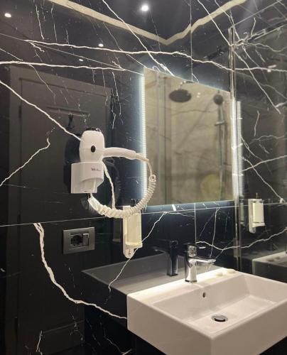 Gallery image of Secret Hotel,Korce in Korçë