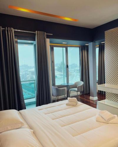 Gallery image of Secret Hotel,Korce in Korçë