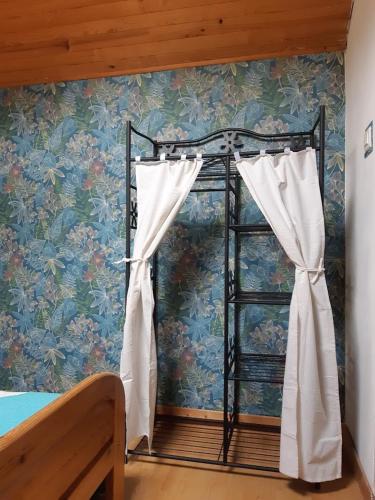 Gite Clé Vacances Courchaton - Haus Mit Zwei Schlafzimmern