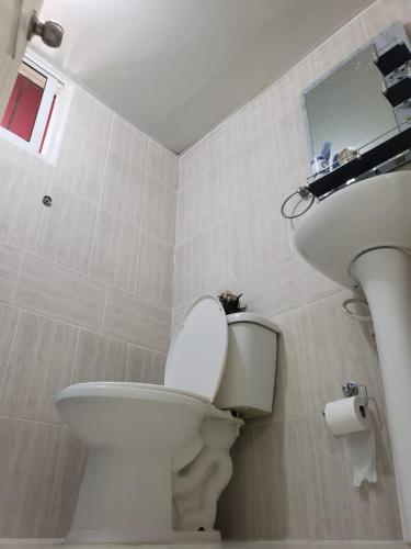Gallery image of Hermoso Apartamento Carmen Renata III a 10 minutos de Embajada Americana in Pantoja