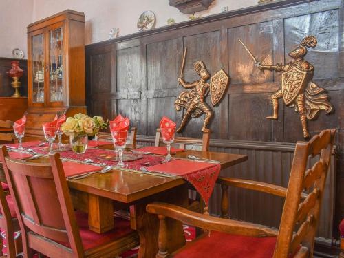 Foxstones Farm House – Photos 3