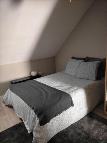luminoso duplex en Las Canteras (Surf Zone)