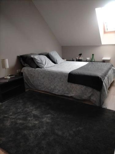 luminoso duplex en Las Canteras (Surf Zone)