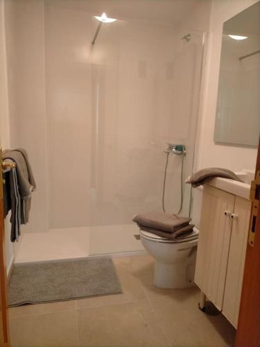 luminoso duplex en Las Canteras (Surf Zone)