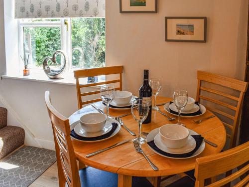 Wheelwrights Cottage – Photos 5