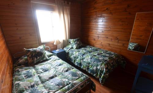 Gallery image of Hostel Moreno in Pichilemu