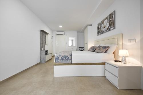 Sonrisa Deluxe Apartments, Levante photo 76