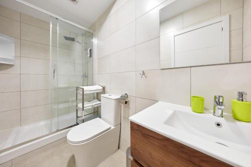 Sonrisa Deluxe Apartments, Levante photo 80