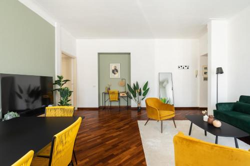 San Pietro Morin Apartment