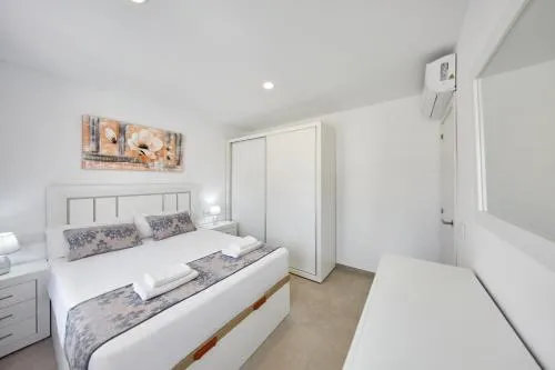 Sonrisa Deluxe Apartments, Levante photo 30