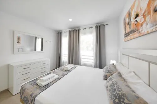 Sonrisa Deluxe Apartments, Levante photo 32