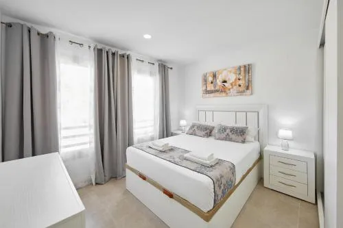 Sonrisa Deluxe Apartments, Levante photo 1