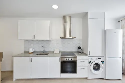Sonrisa Deluxe Apartments, Levante photo 28