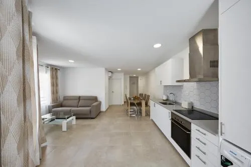 Sonrisa Deluxe Apartments, Levante photo 27