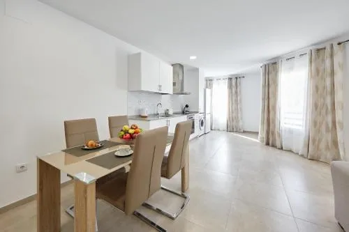 Sonrisa Deluxe Apartments, Levante photo 31