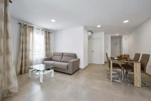 Sonrisa Deluxe Apartments, Levante photo 33