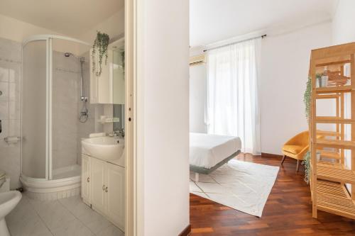 San Pietro Morin Apartment