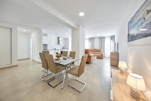 Sonrisa Deluxe Apartments, Levante photo 71