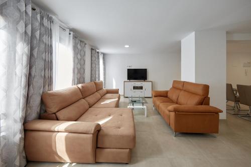 Sonrisa Deluxe Apartments, Levante photo 70