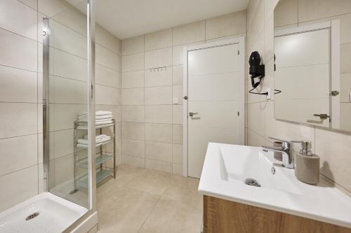 Sonrisa Deluxe Apartments, Levante photo 87