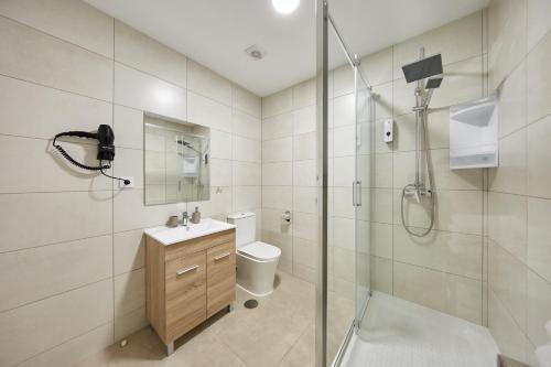 Sonrisa Deluxe Apartments, Levante photo 86