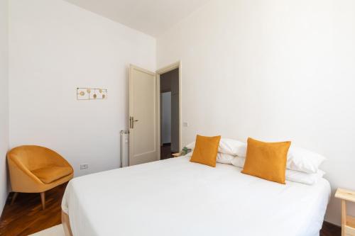 San Pietro Morin Apartment