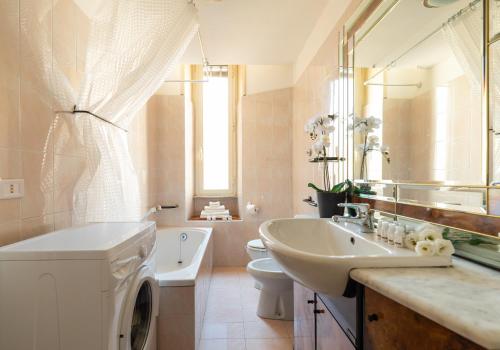 San Pietro Morin Apartment