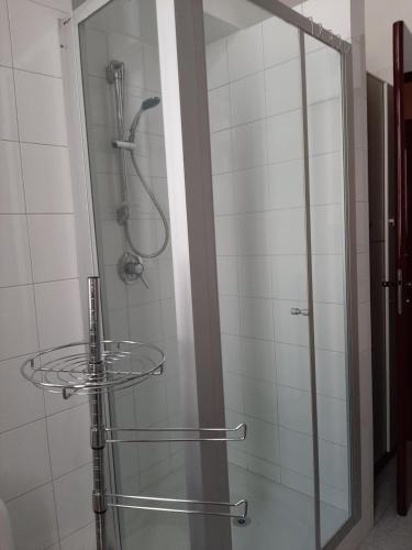 App elegante con terrazzo zona centrale x 4 persone