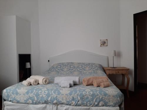 App elegante con terrazzo zona centrale x 4 persone
